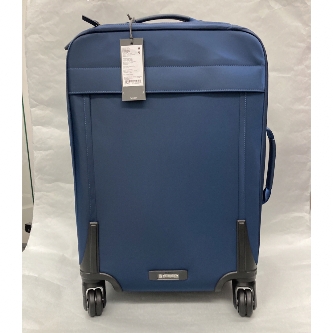 TUMI - 【新品未使用】TUMIキャリーケース0484670OCB Carry-Onの通販