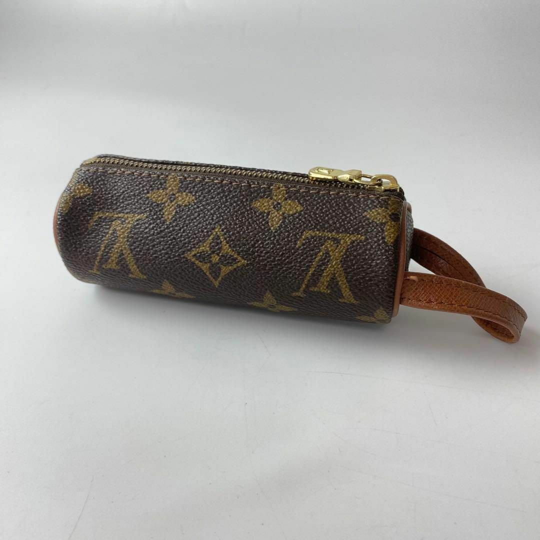 LOUIS VUITTON - ルイ ヴィトン LOUIS VUITTON モノグラム ポーチ 小物