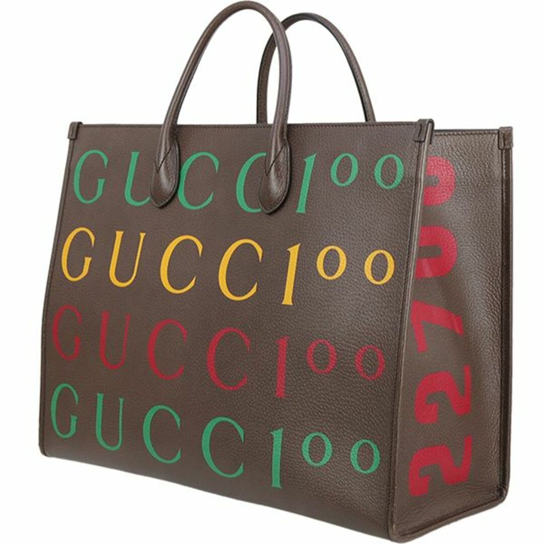 Gucci - グッチ トートバッグ ショルダーバッグ 100周年記念 美品 限定 ...