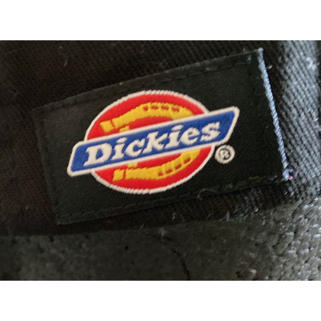 Dickies(ディッキーズ)の「Dickies ディッキーズ 」シンプルデザインキャップ♪スナップバックCAP レディースの帽子(キャップ)の商品写真