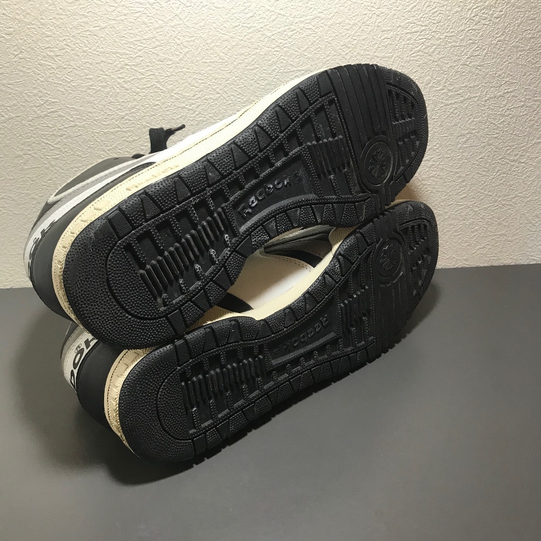 Reebok(リーボック)の激レア Reebok  ”SAMPLE” 90年代 US9 メンズの靴/シューズ(スニーカー)の商品写真