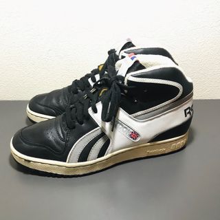 リーボック(Reebok)の激レア Reebok  ”SAMPLE” 90年代 US9(スニーカー)