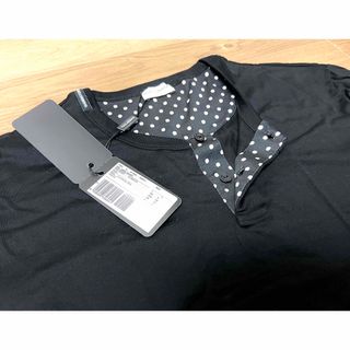 未使用タグ付き DOLCE\u0026GABBANA UNDERWEAR Tシャツ