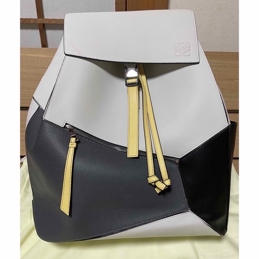 LOEWE  ロエベ リュック バックパック　パズル