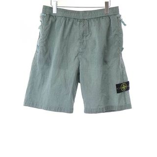 ストーンアイランド(STONE ISLAND)のストーンアイランド 23SS ナイロンメタル イージーショーツ(ショートパンツ)