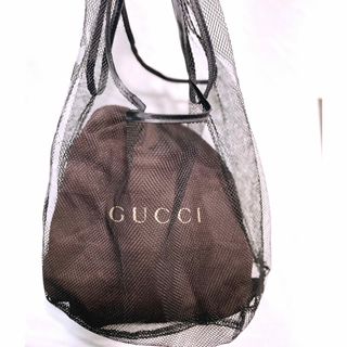 グッチ(Gucci)のSALE！GUCCI保存袋セット2200→1980円(ショップ袋)