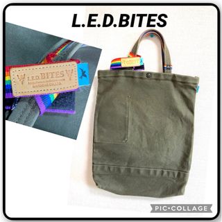 エルイーディーバイツの通販 75点 | L.E.D.BITESを買うならラクマ