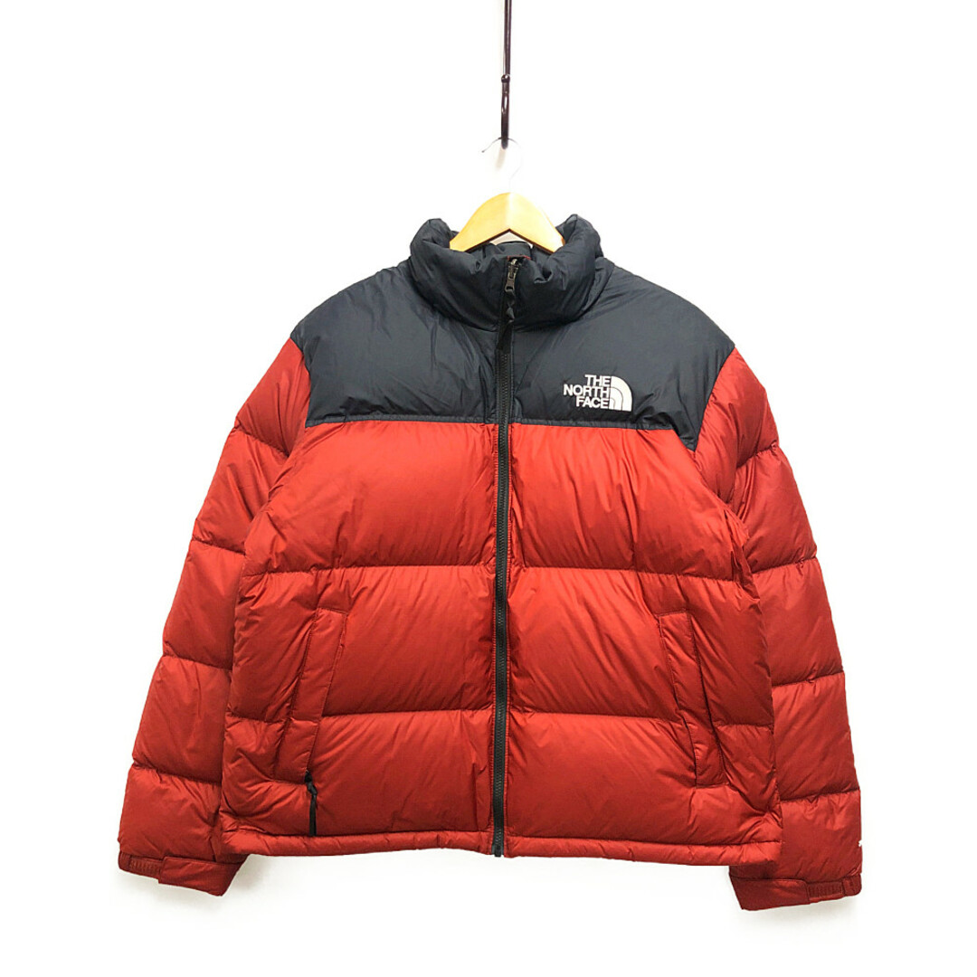 THE NORTH FACE ザ・ノースフェイス 1996 RETRO NUPTSE JKT ヌプシ ...