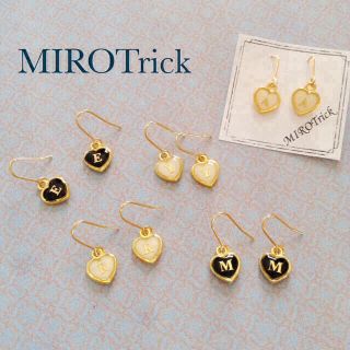 moecham様専用ページ(ピアス)