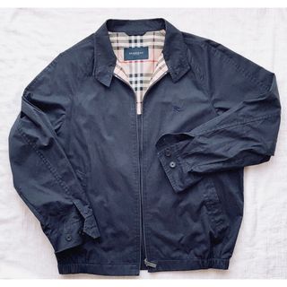 バーバリー(BURBERRY) ブルゾン(メンズ)の通販 500点以上 | バーバリー