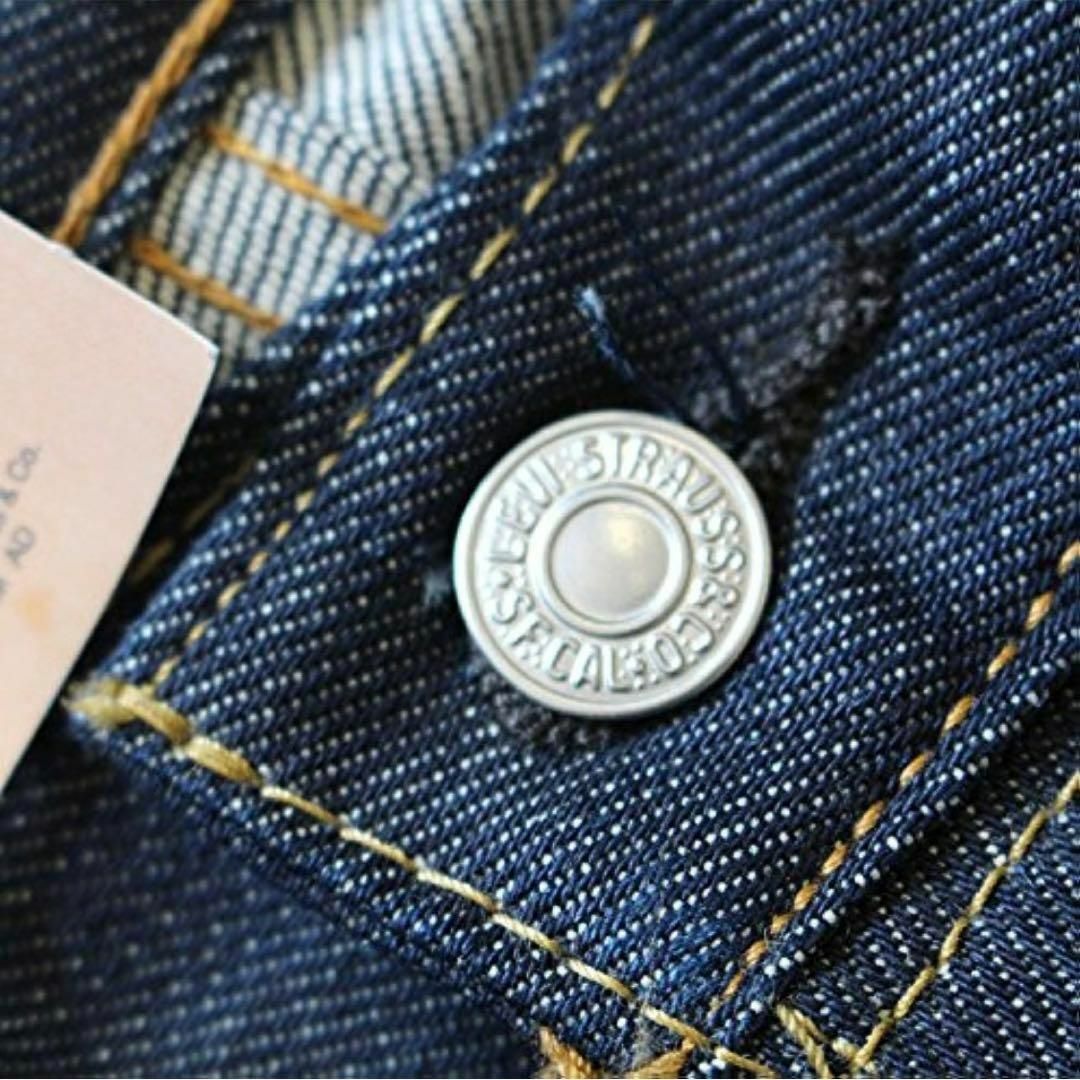 新品 Levi's デニムパンツ 501-0000 未開封品 新品 Levi's デニムパンツ 501-0000 未開封品