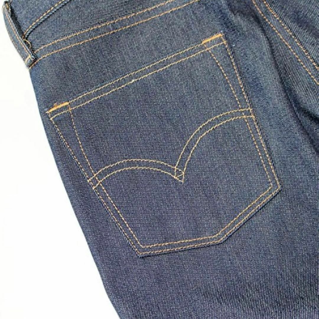 新品 Levi's デニムパンツ 501-0000 未開封品 新品 Levi's デニムパンツ 501-0000 未開封品