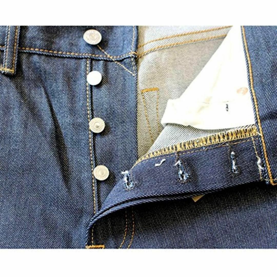 新品 Levi's デニムパンツ 501-0000 未開封品 新品 Levi's デニムパンツ 501-0000 未開封品
