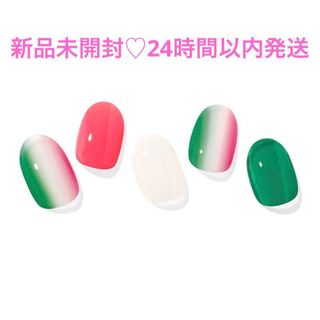 オホーラ(ohora)のohora オホーラ N Watermelon 新品未開封♡(ネイル用品)