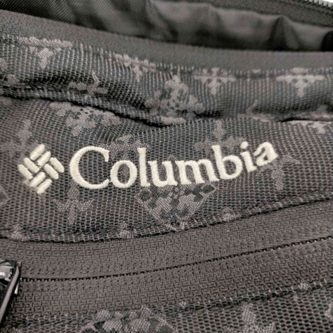 Columbia(コロンビア)のColumbia(コロンビア) DAILY RUSSET ウエストバック バッグ レディースのバッグ(ボディバッグ/ウエストポーチ)の商品写真