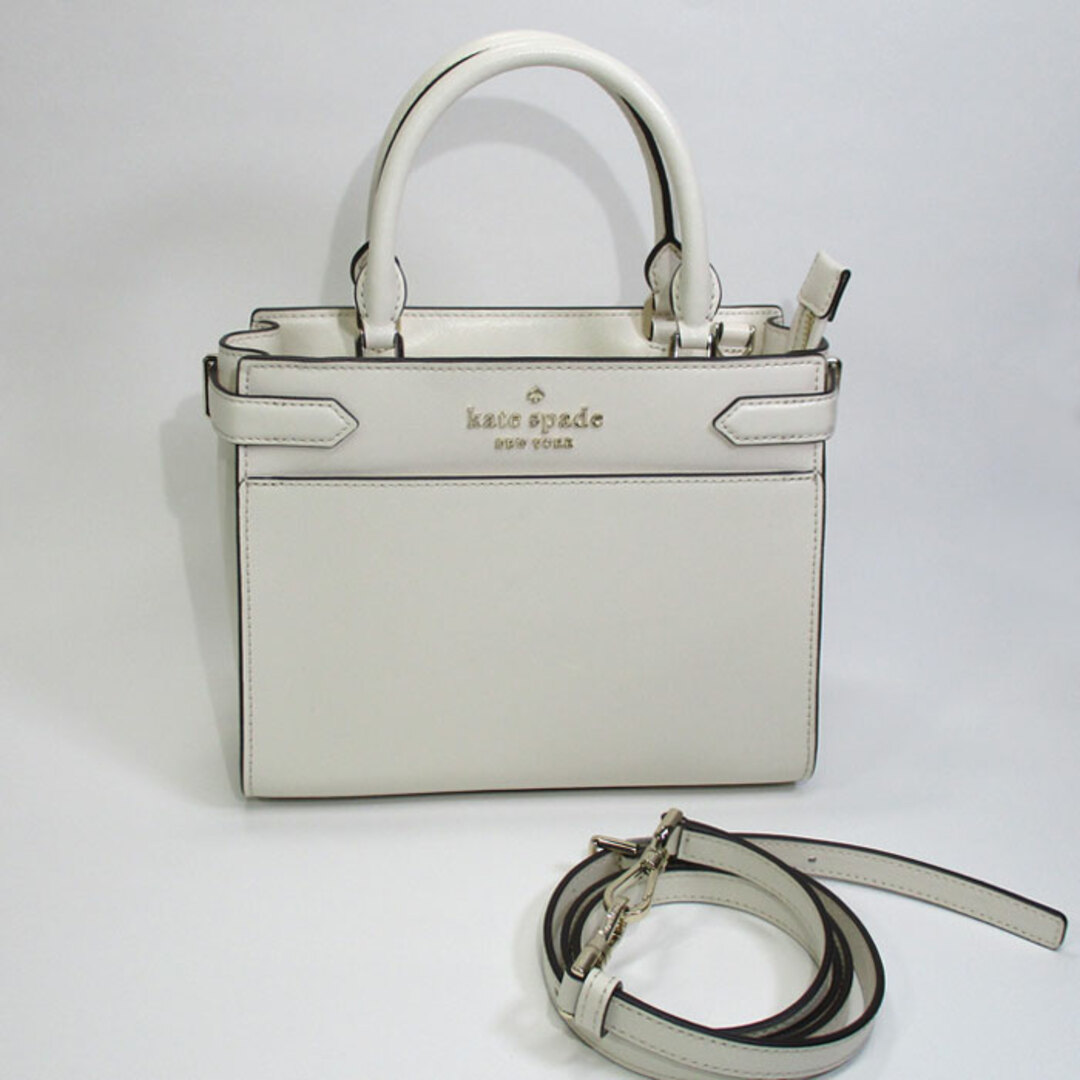 新品・未開封☆Kate Spade サッチェルバッグ