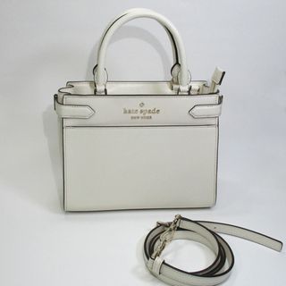 ケイトスペードニューヨーク(kate spade new york)のkate spade ステイシー ミニサッチェル 2WAY ショルダーバッグ(その他)