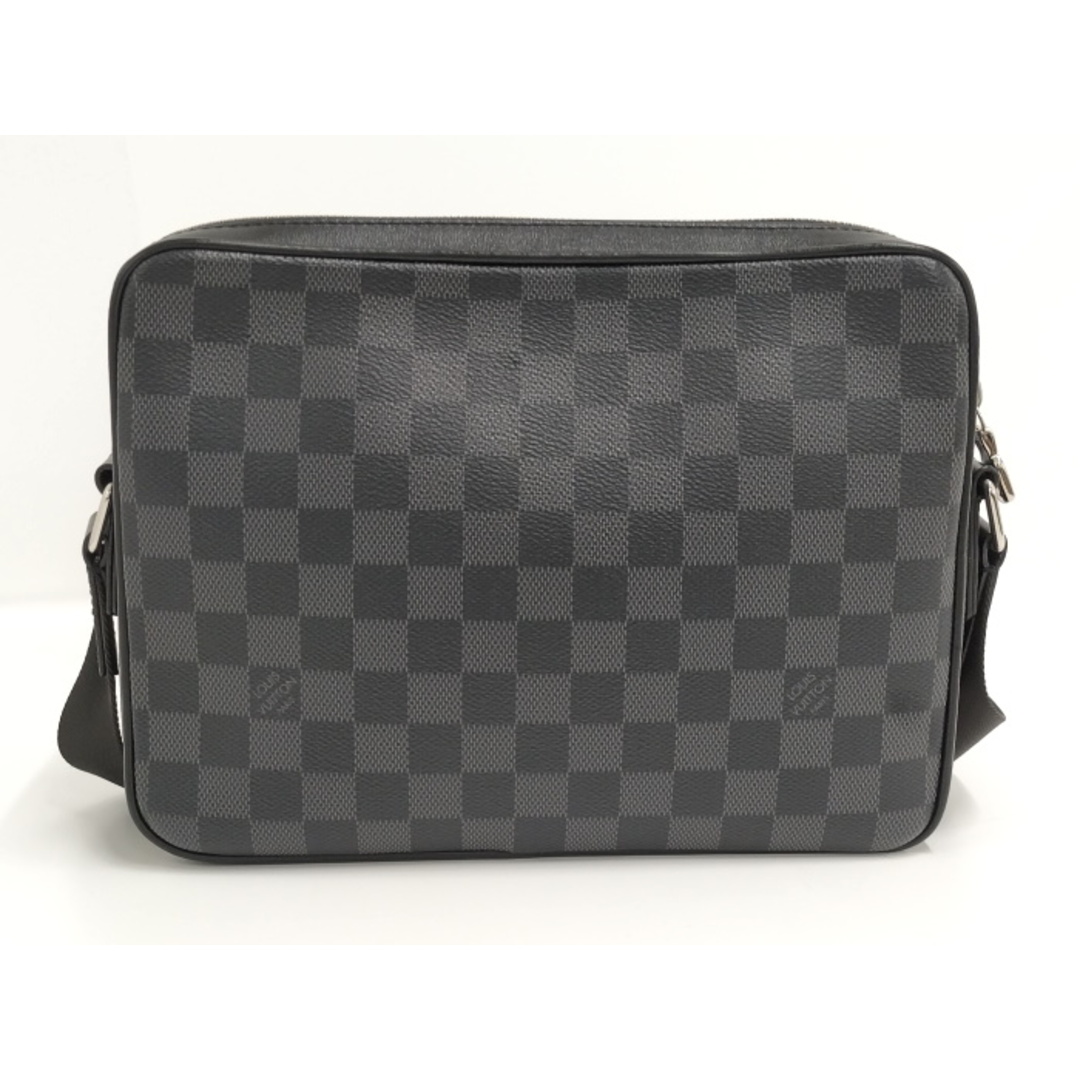 LOUIS VUITTON トロカデロ メッセンジャー PM ショルダーバッグ LOUIS VUITTON トロカデロ メッセンジャー PM ショルダーバッグ