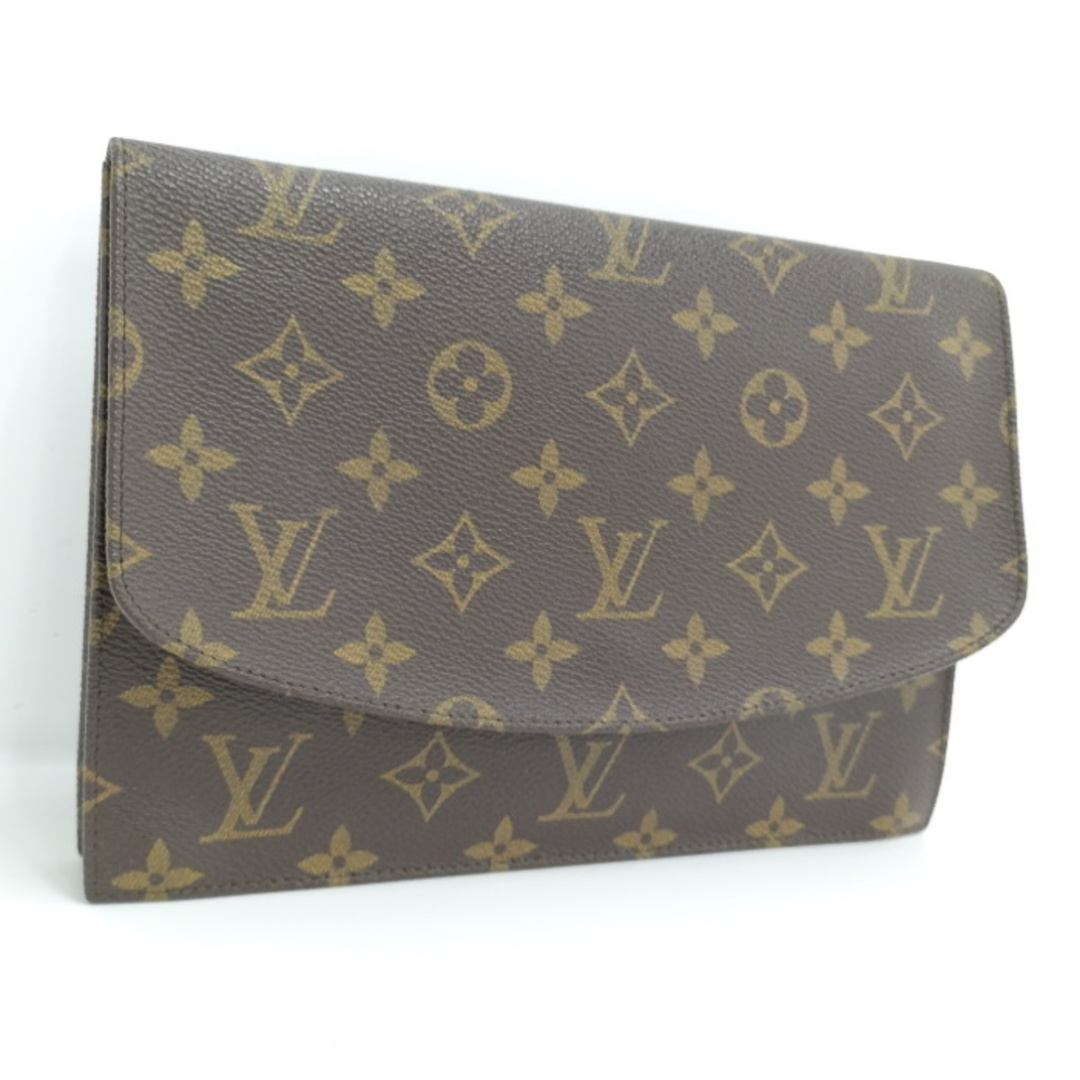 LOUIS VUITTON ポシェット ラバ 23 クラッチバッグ | フリマアプリ ラクマ