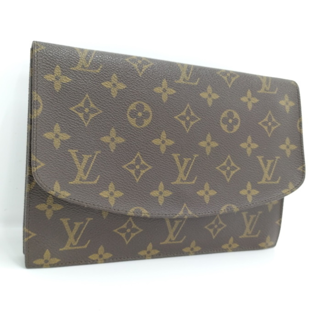 LOUIS VUITTON ポシェット ラバ 23 クラッチバッグ