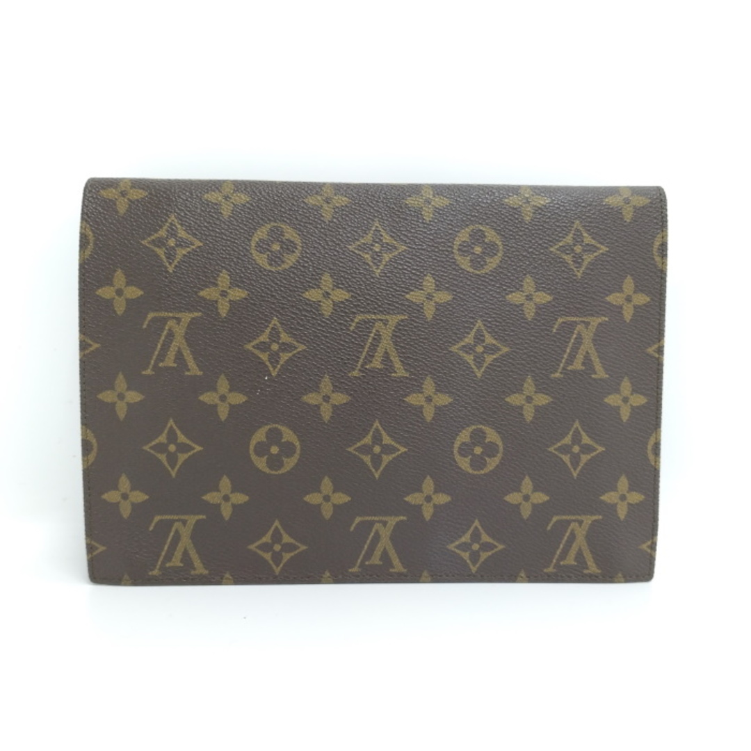 LOUIS VUITTON ポシェット ラバ 23 クラッチバッグ 1