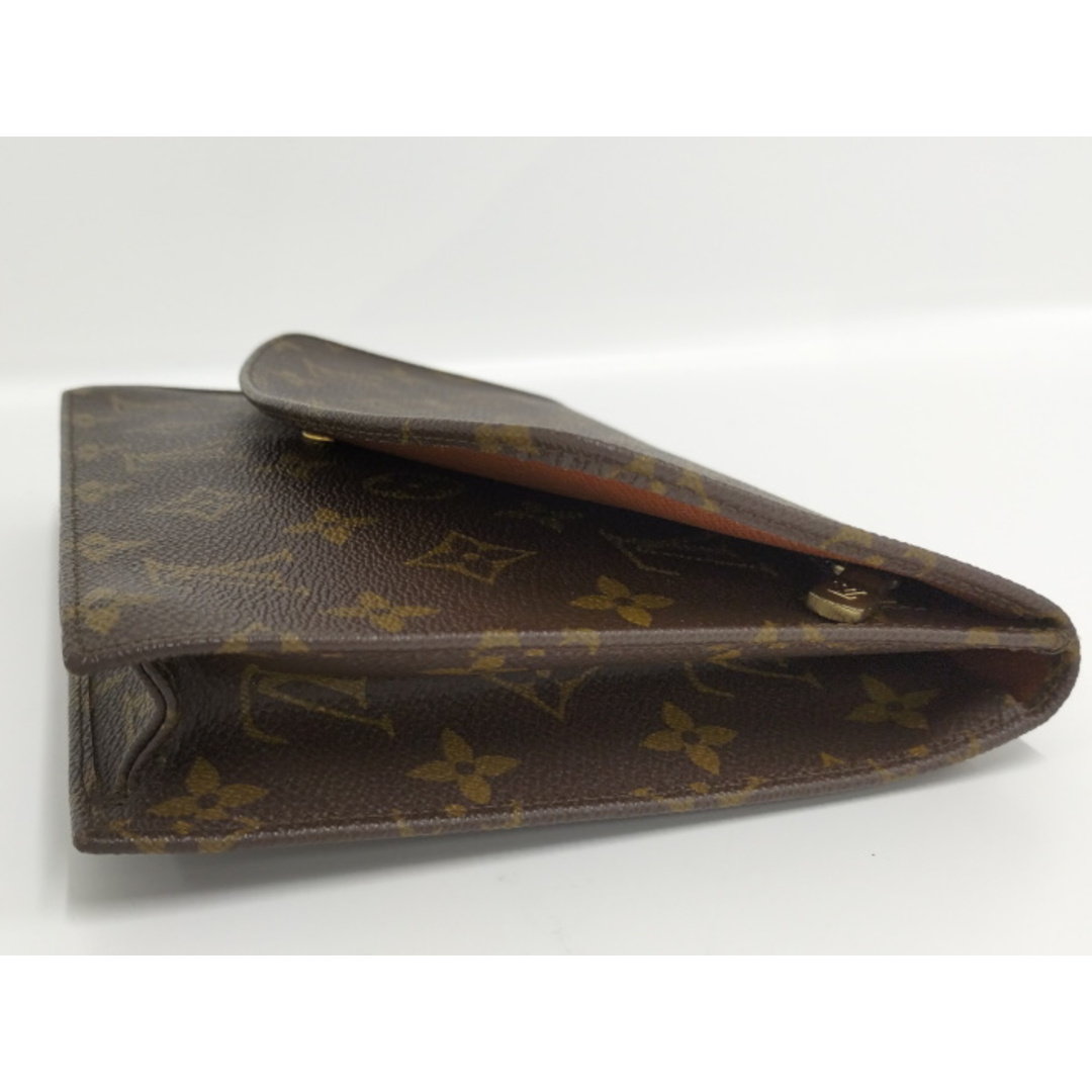 LOUIS VUITTON ポシェット ラバ 23 クラッチバッグ 4