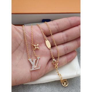 ヴィトン(LOUIS VUITTON) ネックレスの通販 2,000点以上 | ルイ