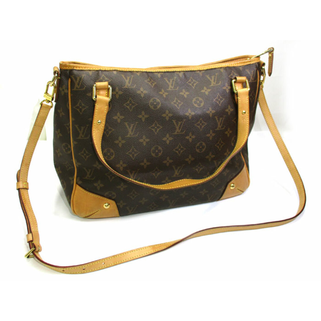 LOUIS VUITTON エストレーラ MM 2WAY ショルダーバッグ