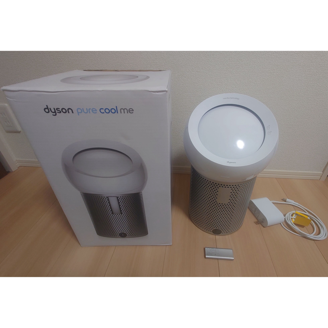 dyson Pure Cool Me BP01WS - 空気清浄器