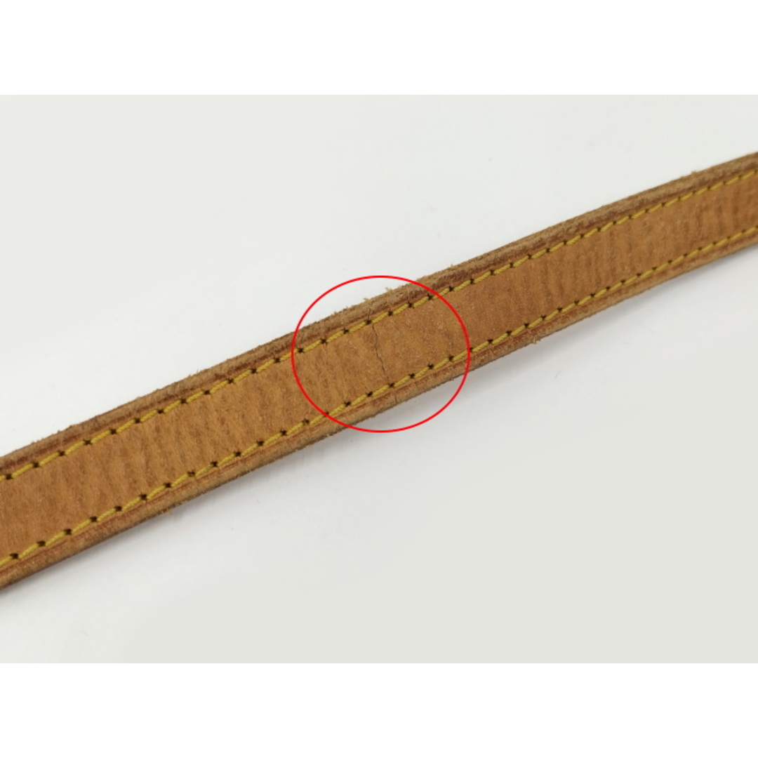 LOUIS VUITTON - LOUIS VUITTON ショルダーストラップ バッグ用 LOUIS VUITTON - LOUIS VUITTON ショルダーストラップ バッグ用