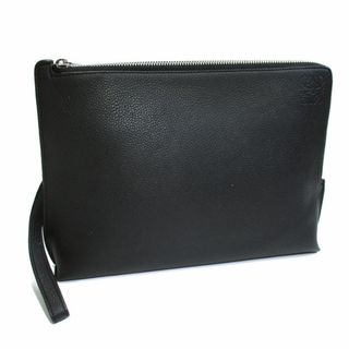 LOEWE - LOEWE ジップポーチ L セカンドバッグ クラッチバッグの通販 LOEWE - LOEWE ジップポーチ L セカンドバッグ クラッチバッグの通販