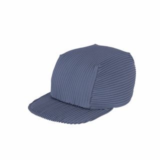 プリーツプリーズイッセイミヤケ(PLEATS PLEASE ISSEY MIYAKE)のHOMME PLISSÉ ISSEY MIYAKE PLEATS CAP(キャップ)