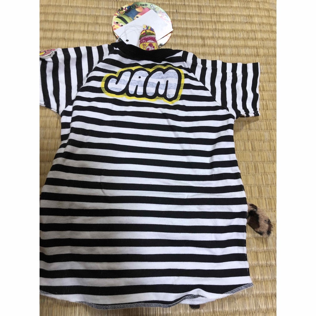 ポケテン Tシャツ90