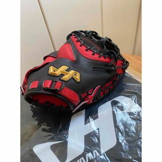 HATAKEYAMA - ハタケヤマ 軟式スペシャルプロオーダーグローブの通販
