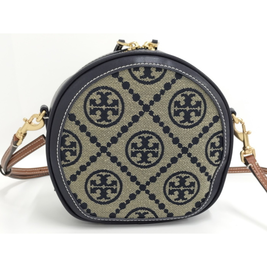 40203★年 美品 TORYBURCH ショルダーバッグ キャンバス画像をご参照ください