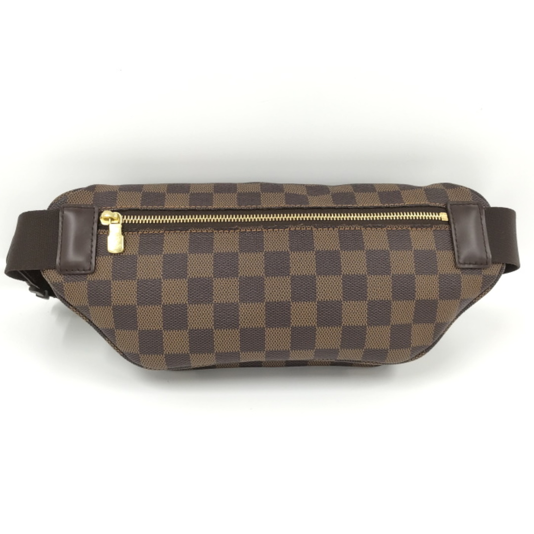 LOUIS VUITTON(ルイヴィトン)のLOUIS VUITTON バムバッグ メルヴィール ボディバッグ ダミエ レディースのバッグ(ボディバッグ/ウエストポーチ)の商品写真