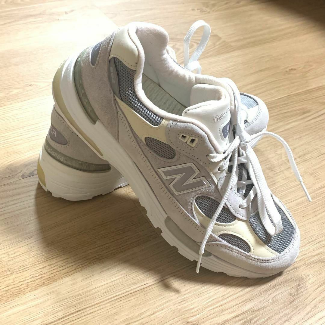 New Balance - New Balance M992NC 26.5cmの通販 by ルミコ's shop