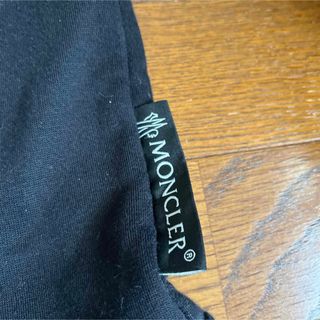 MONCLER - 国内正規品 モンクレール ペプラムパーカー バックロゴ