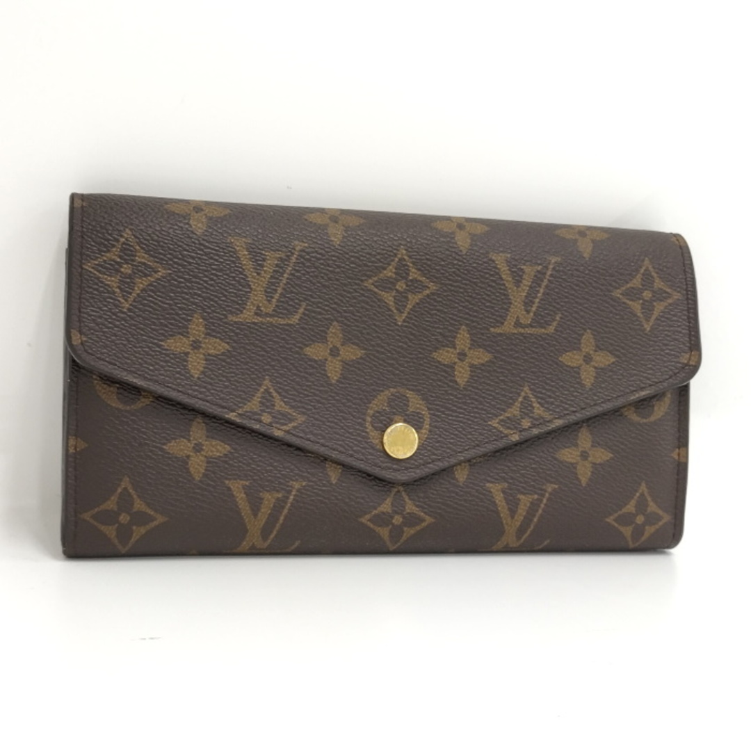 LOUIS VUITTON ⭐︎ポルトフォイユ サラ