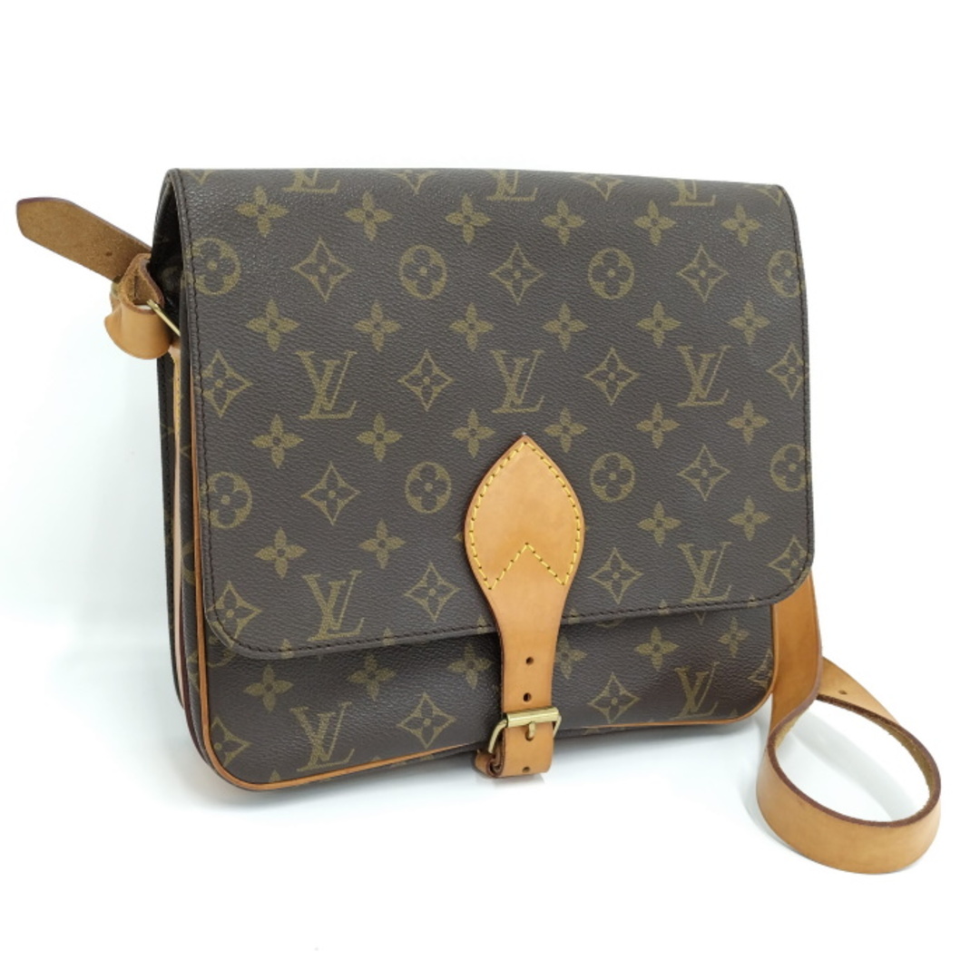 LOUIS VUITTON - LOUIS VUITTON カルトシエール26 ショルダーバッグ ...