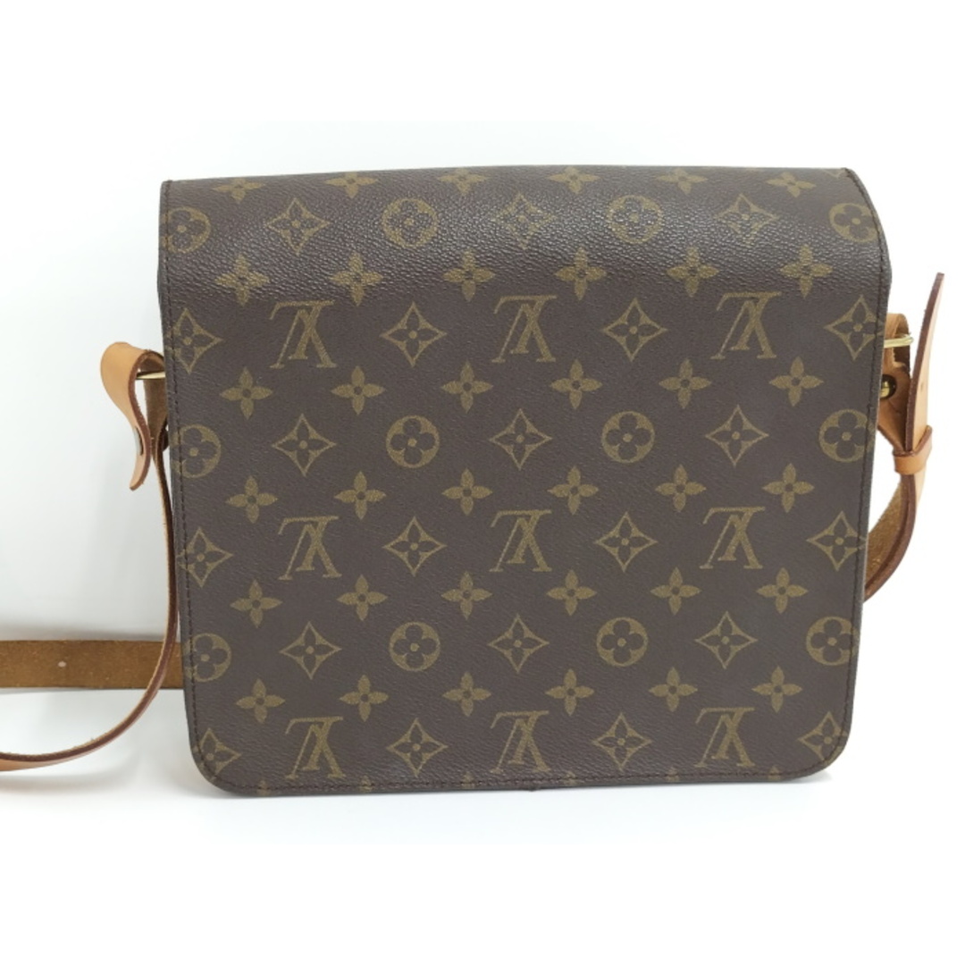 LOUIS VUITTON - LOUIS VUITTON カルトシエール26 ショルダー LOUIS VUITTON - LOUIS VUITTON カルトシエール26 ショルダー