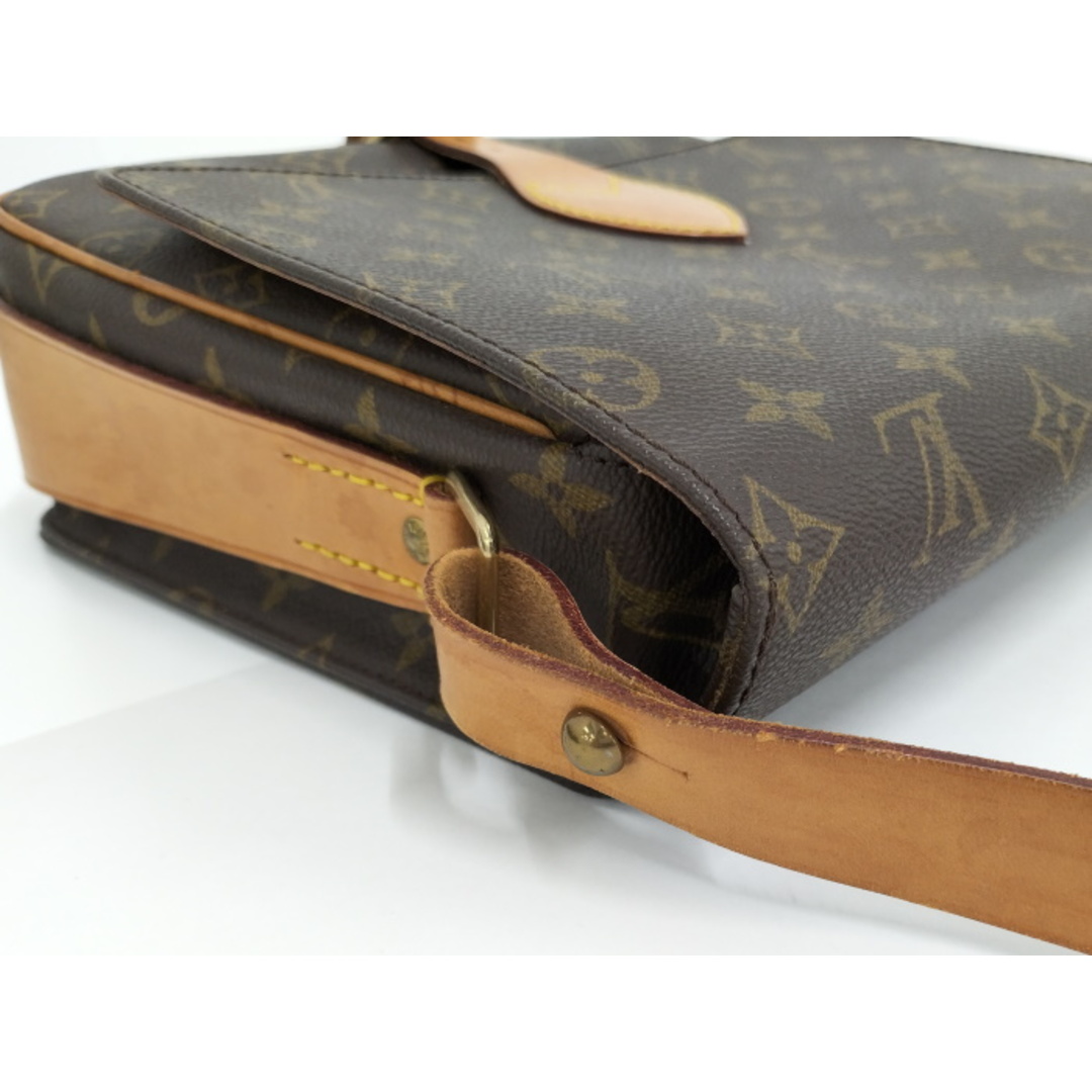 LOUIS VUITTON - LOUIS VUITTON カルトシエール26 ショルダー LOUIS VUITTON - LOUIS VUITTON カルトシエール26 ショルダー