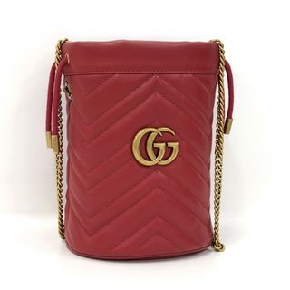 グッチ ショルダーバッグ(レディース)の通販 10,000点以上 | Gucciの