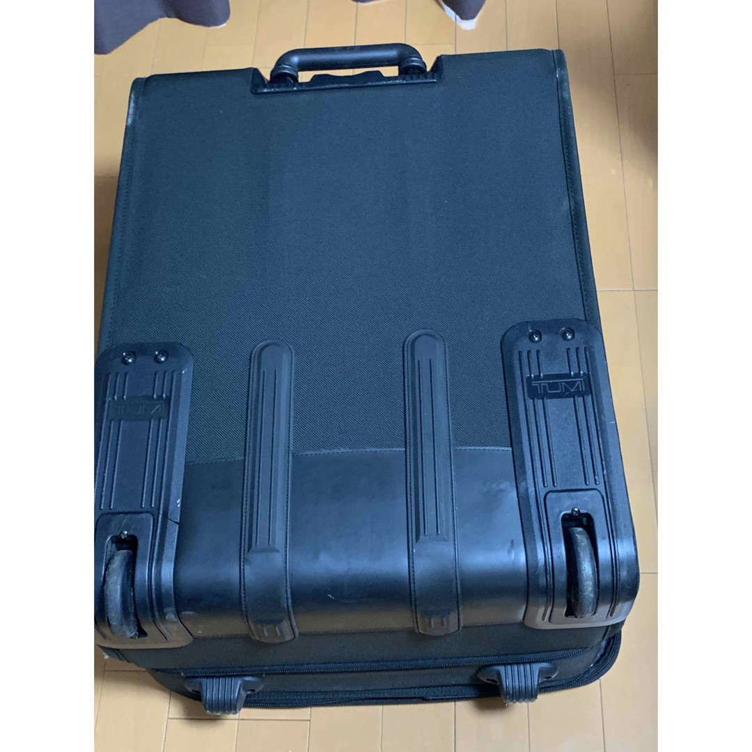 TUMI(トゥミ)のTUMI エクスペンダブルスーツケース メンズのバッグ(トラベルバッグ/スーツケース)の商品写真