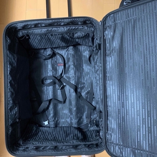 TUMI - TUMI エクスペンダブルスーツケースの通販 by birkin｜トゥミ ...