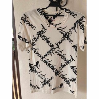 ヴィヴィアン(Vivienne Westwood) Tシャツ(レディース/半袖)の通販