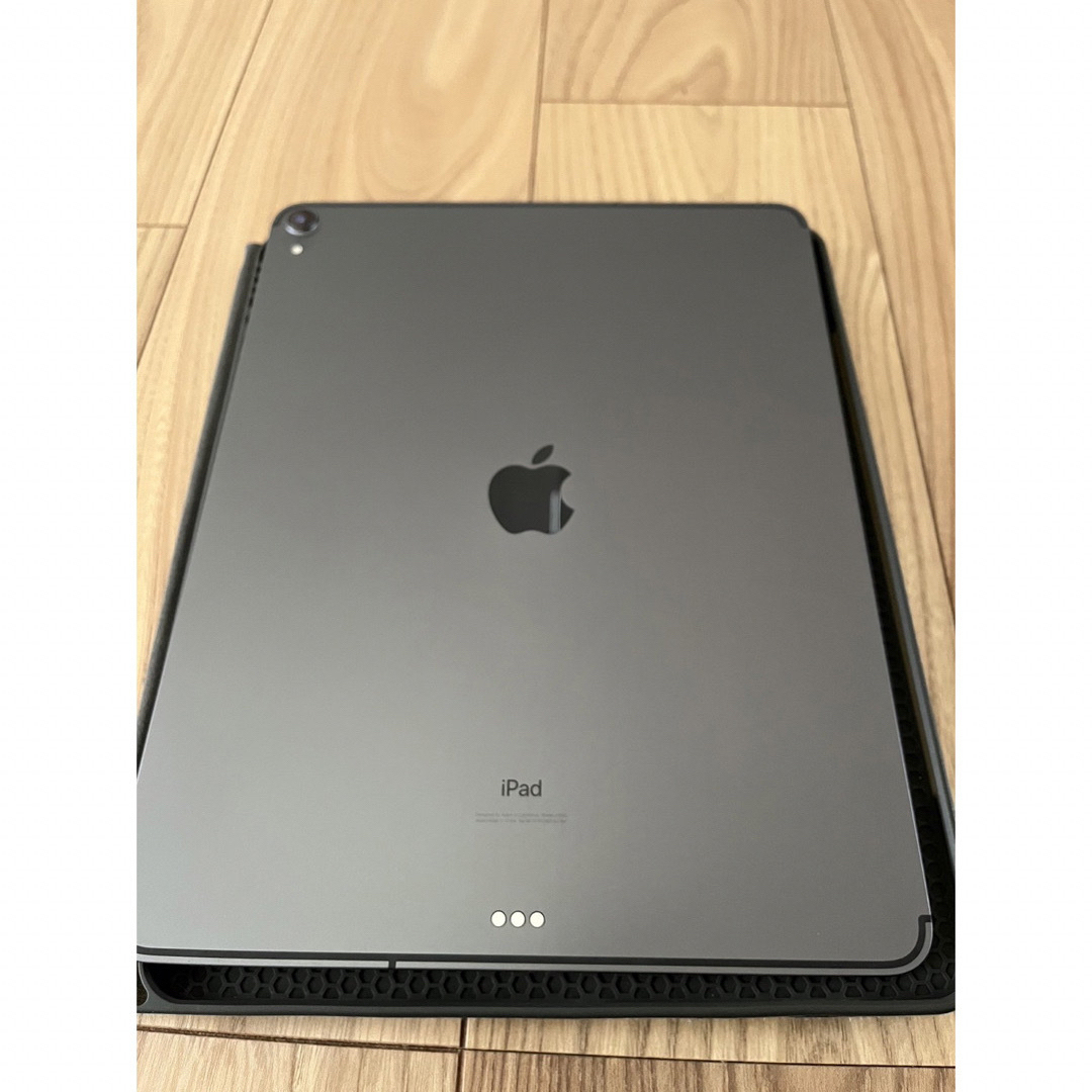 iPad pro12.9 Wi-Fi＋ Cellular(第3世代)256GB