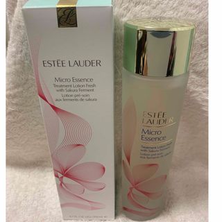 エスティローダー(Estee Lauder)のエスティローダー　マイクロ エッセンス ローション フレッシュ SF(化粧水/ローション)