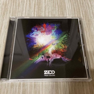 ZEDD トゥルー・カラーズ～パーフェクト・エディション(ポップス/ロック(洋楽))