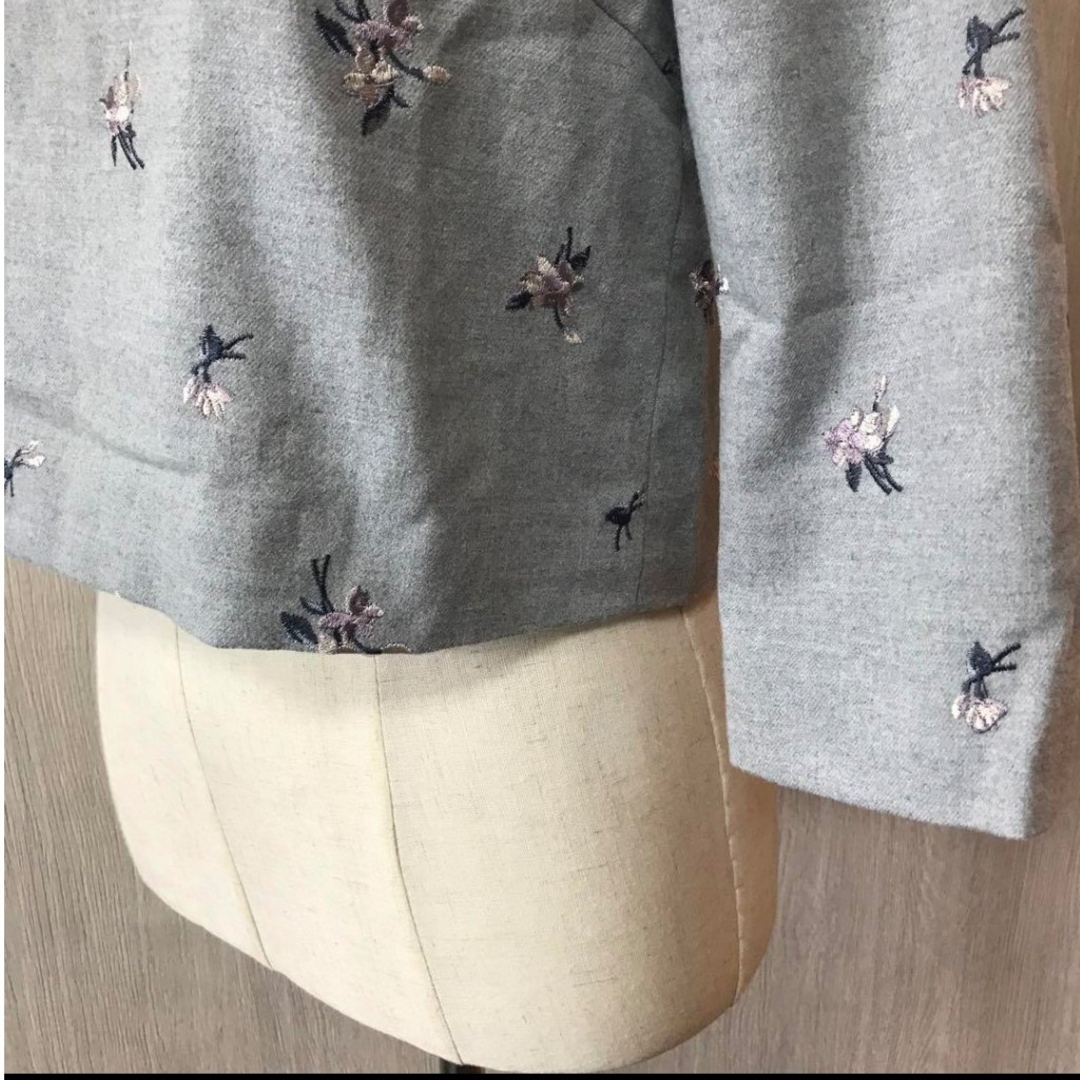 JILL by JILLSTUART - ジルバイジルスチュアート セットアップ サイズS
